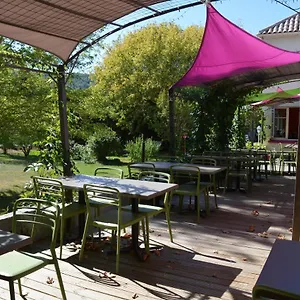 La Barguelonne Hotel Montcuq