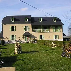 Ferme Arboucau Gasthof Peyrouse