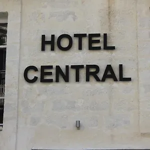 Hotel Hotel Central, Avignon