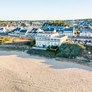 Ty Ys Hotel Audierne