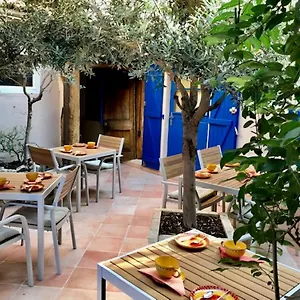 Hotel Le Colbert, Avignon