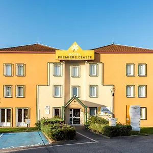 Premiere Classe Annecy Nord - Epagny Hotel Epagny Metz-Tessy