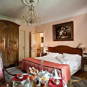 Hotel Les Frenes, Avignon